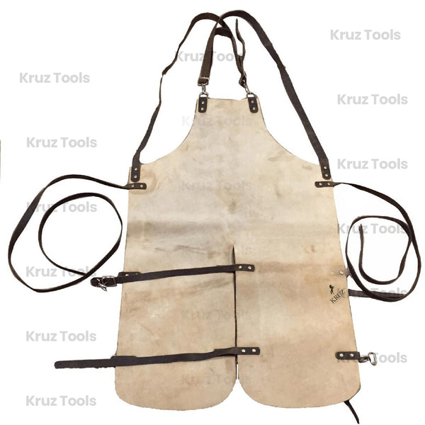 Blacksmith Apron