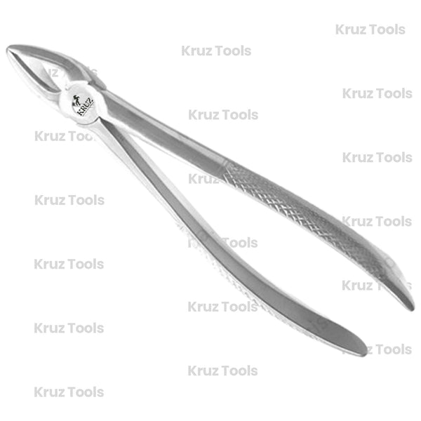 Dental Extraction Forceps - Universal, Straight