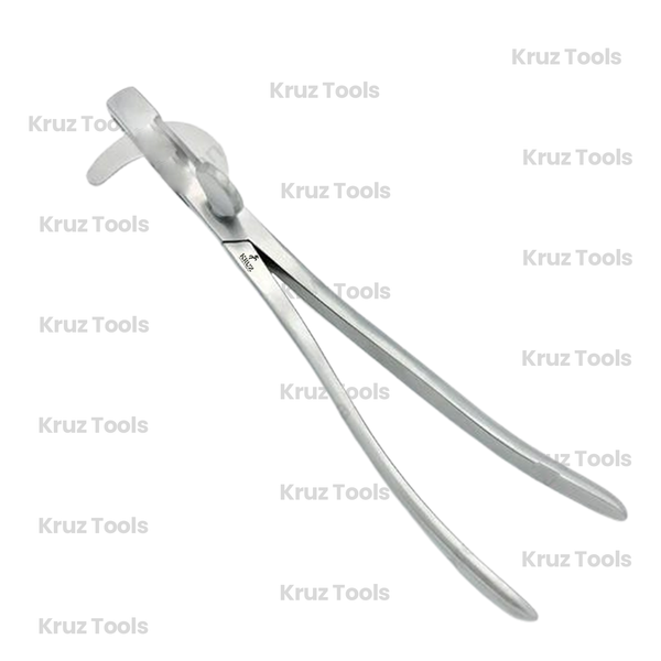 Double Crush Emasculator 12" (30.5CM)