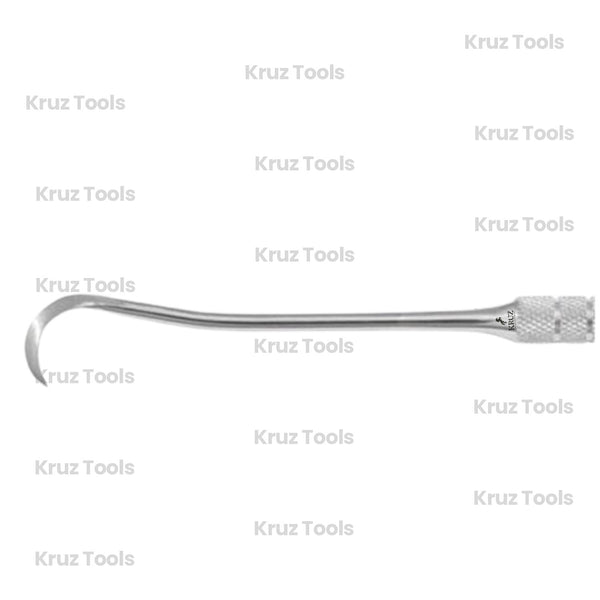 Equine Dental Sickle Scaler