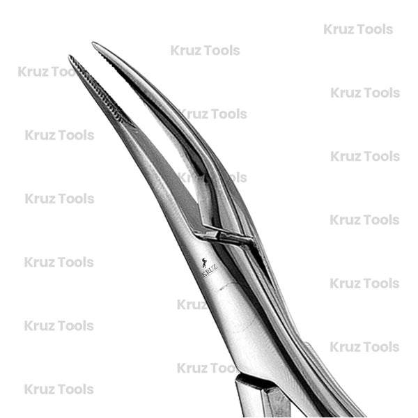 Extracting Forceps #300 - Closed Jaw, T-Carbide