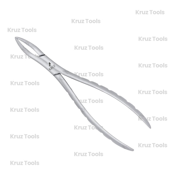 Extracting Forceps #301 - Open Jaw