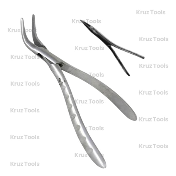 Extracting Forceps #300 - Closed-Jaw