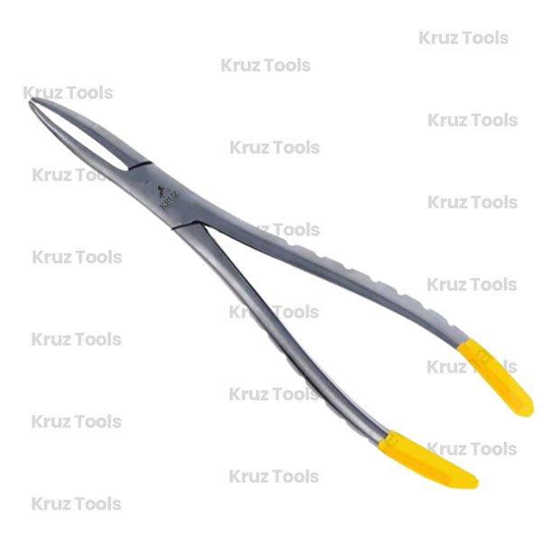 Extracting Forceps #301, Open Jaw T-Carbide