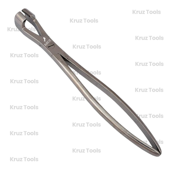 Hewson"s Tooth Forceps 14