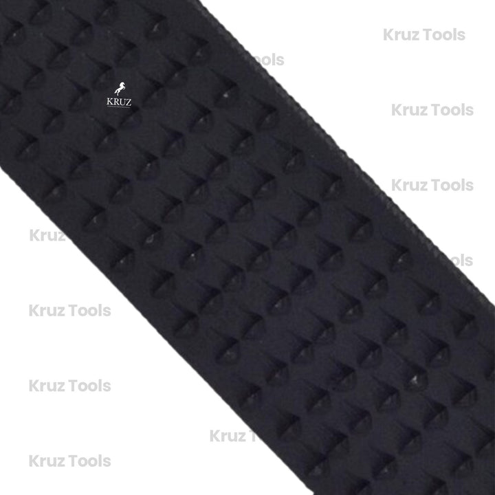Hoof Rasp | Heavy-Duty Stainless Steel Farrier File for Horses, Goats &amp; Livestock