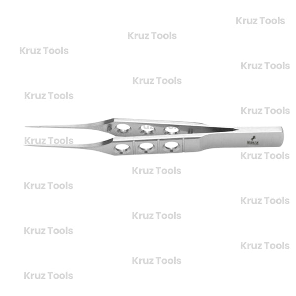 Jaffe Tying Forcep 4"