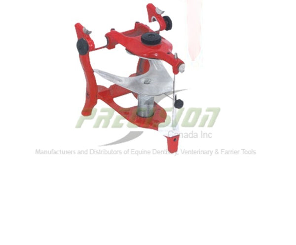 (1) Articulator