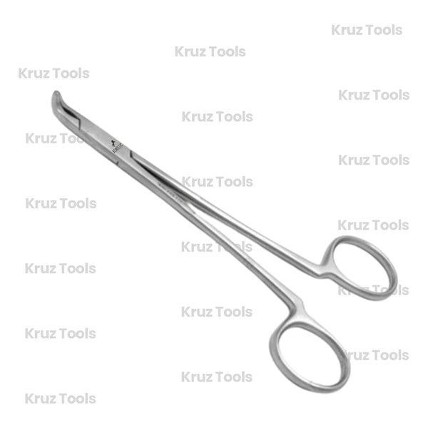 Rabbit Molar Extraction Forceps