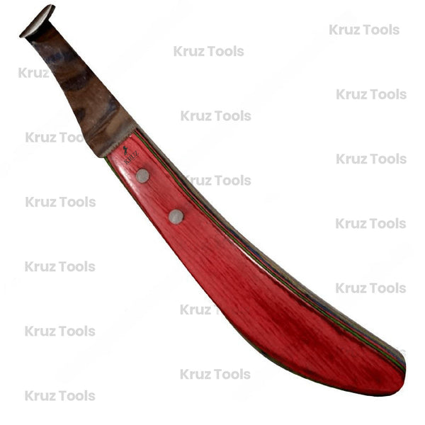 Right Hand - Premium Short Blade Knife