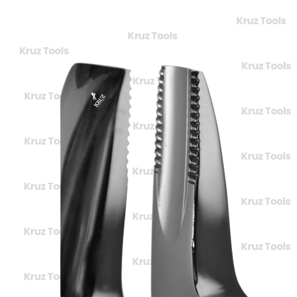 Root and Fragment Forcep