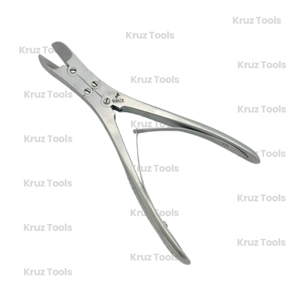 Ruskin-liston Bone Cutting Forcep - "6"