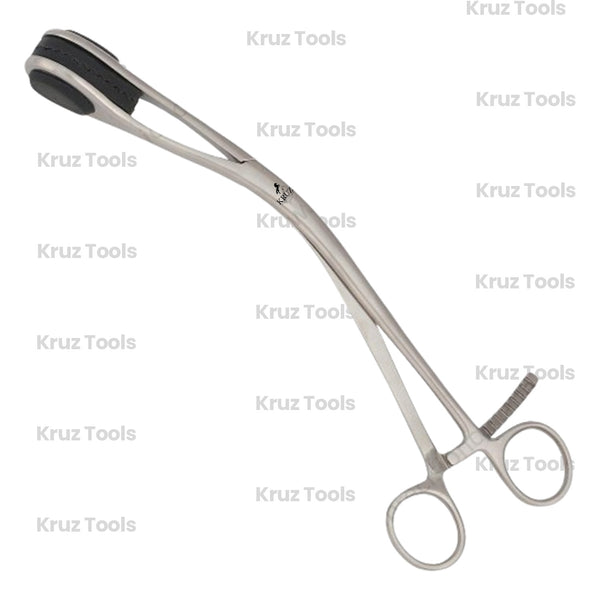 Tongue Holding Forceps