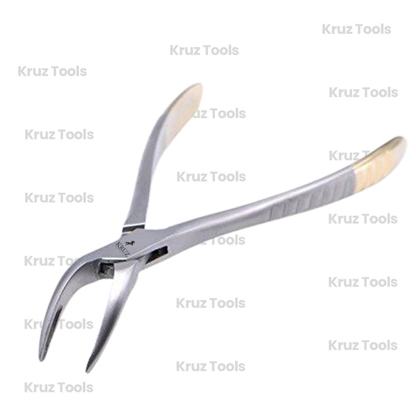 Universal Extracting Forceps - 15cm T-Carbide