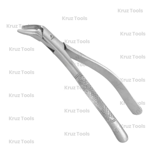 Universal Dental Extraction Forceps