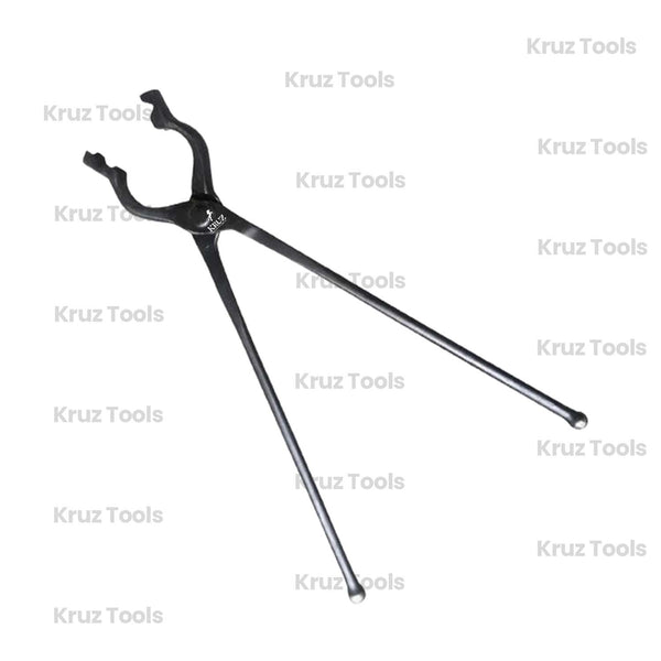 Long Tongs