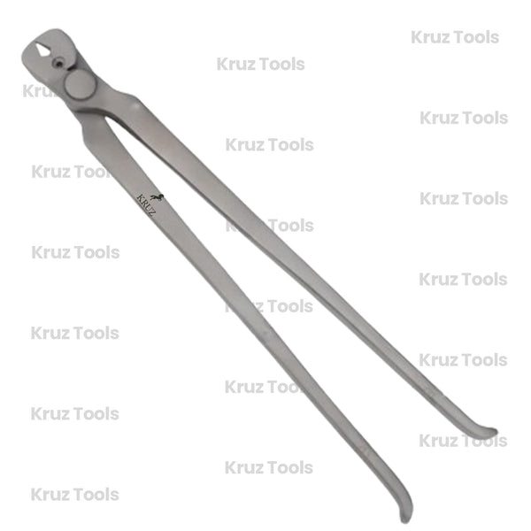 Crease Nail Puller