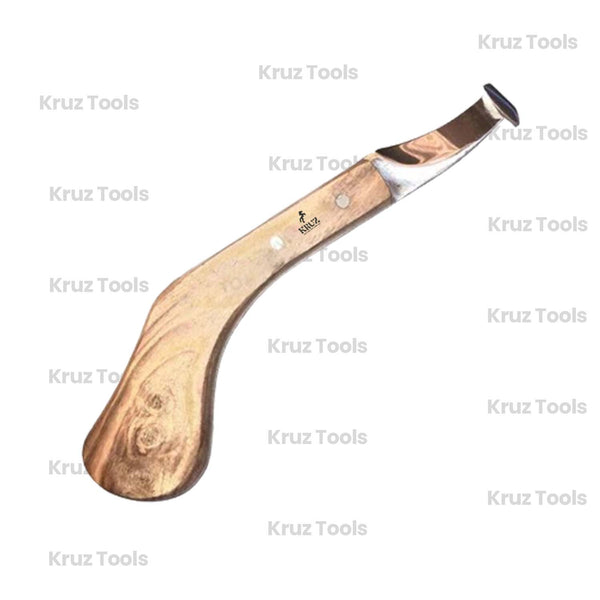 Right Hand - Wedge Knife